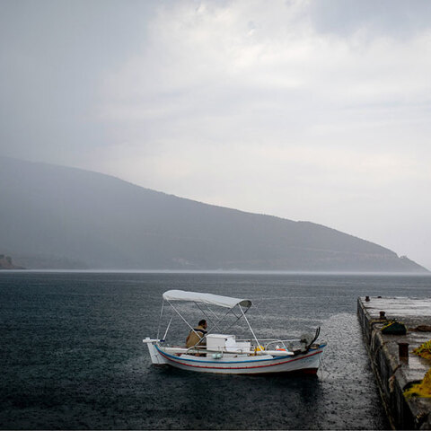 Κακοκαιρία