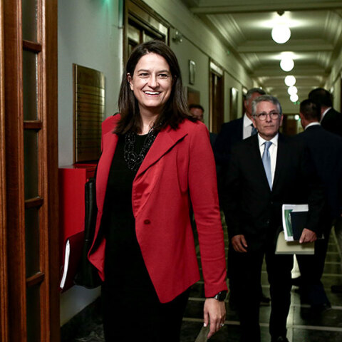 Νίκη Κεραμέως