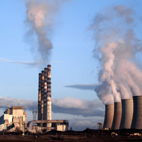 ΔΕΗ - Λιγνίτης 