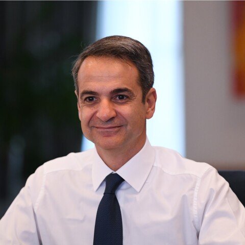 mitsotakis