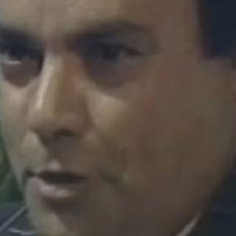 Βασίλης Πολίτης