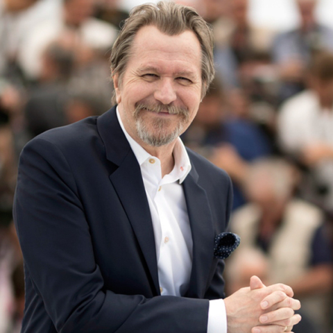 Γκάρι Όλντμαν