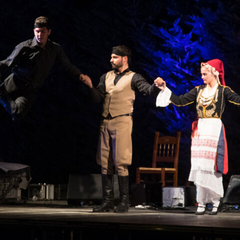 Amari Green Festival