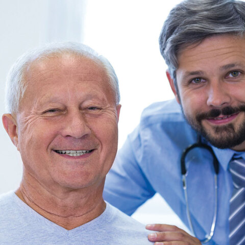 νόσος Πάρκινσον