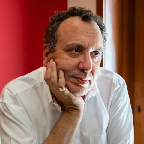 Χωμενίδης, συνέντευξη