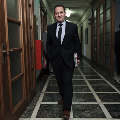 Στέλιος Πέτσας