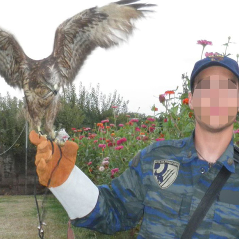 Συλληφθείς για τη δολοφονία της βιολόγου