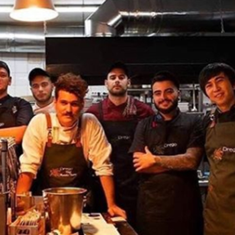 Παντελής Βούρος