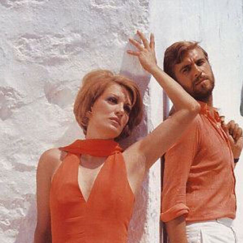 Χρονοπούλου - Κομνηνός 