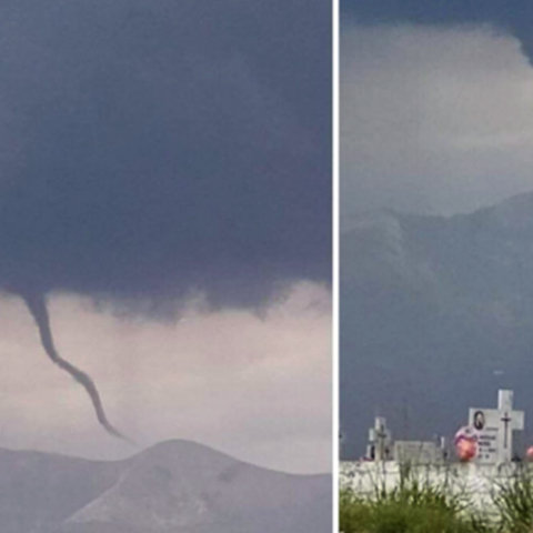 Ανεμοστρόβιλος