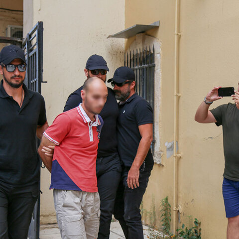 Δολοφονία της Σούζαν Ίτον: Ο καθ' ομολογίαν δράστης της Αμερικανίδας βιολόγου