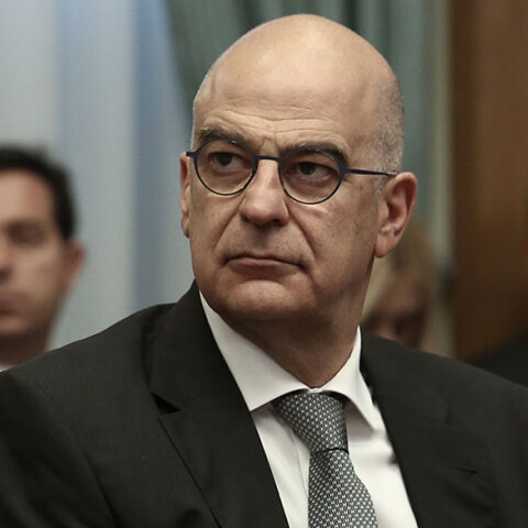 Νίκος Δένδιας