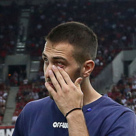 Κώστας Φορτούνης 