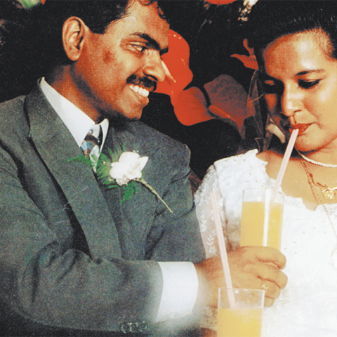 τι γυρεύω εδώ