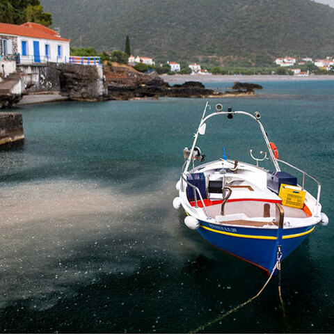 Κακοκαιρία 