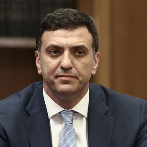 Βασίλης Κικίλιας