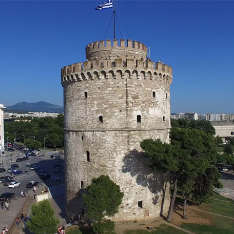 Θεσσαλονίκη