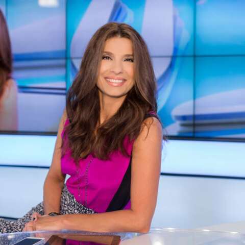 Πόπη Τσαπανίδου