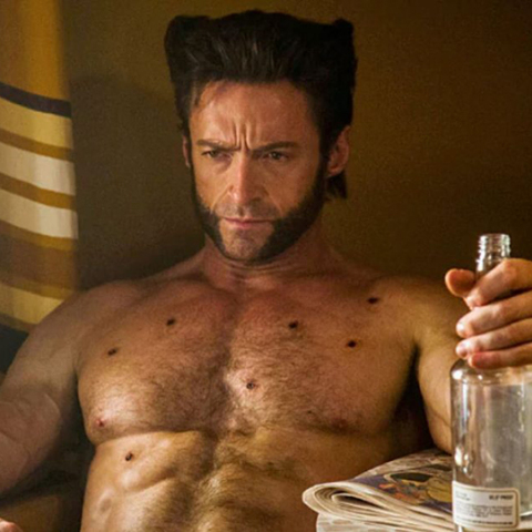 Χιου Τζάκμαν