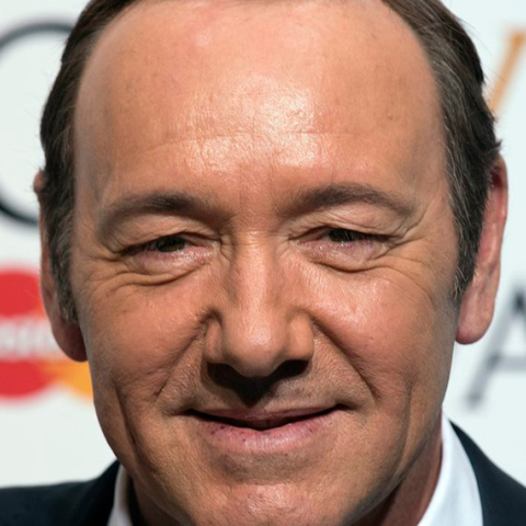 Κέβιν Σπέισι