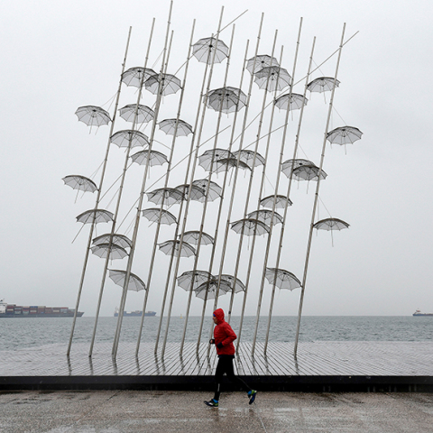 Θεσσαλονίκη