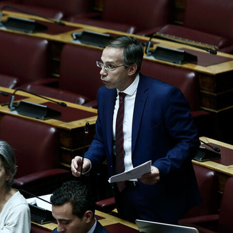 Γιώργος Μαυρωτάς