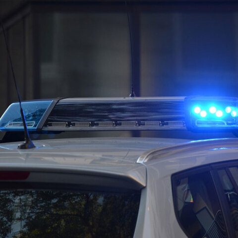 Περιπολικό