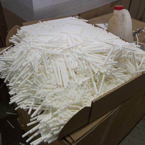 Λαθραία τσιγάρα