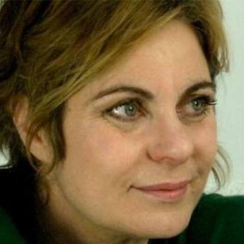 Χρύσα Σπηλιώτη