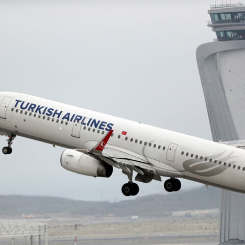 Turkish Airlines