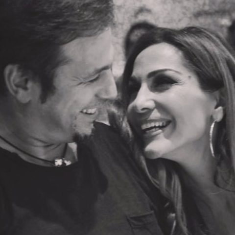 Ντέμης Νικολαΐδης-Δέσποινα Βανδή