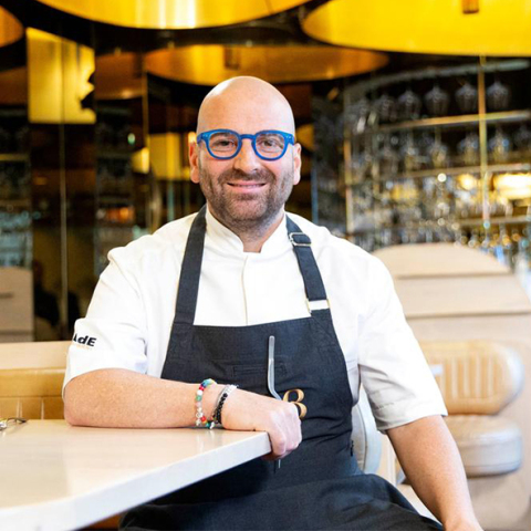 Τζορτζ Καλομπάρις