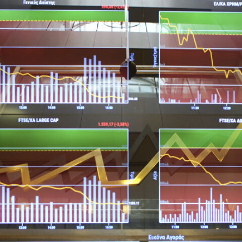 ΑΡΧΕΙΟ / Χρηματιστήριο