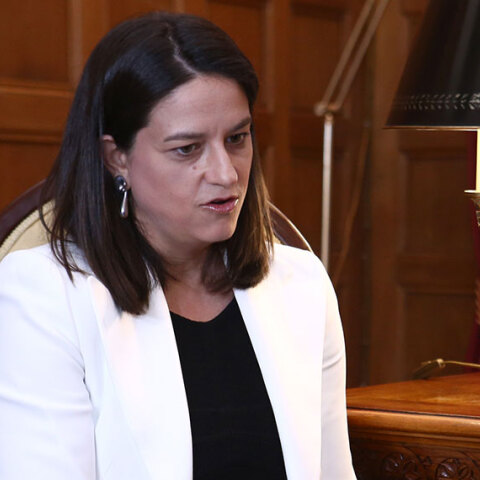 Νίκη Κεραμέως