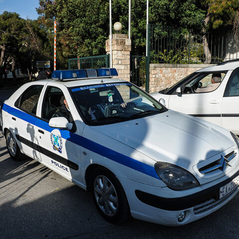 Περιπολικό