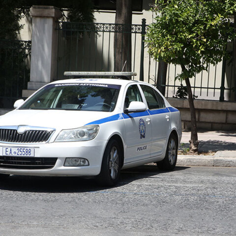 Περιπολικό