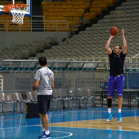 Κώστας Κουφός