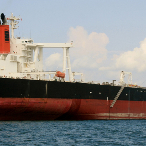 Τάνκερ 