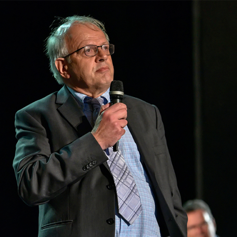 Άκης Τσελέντης 