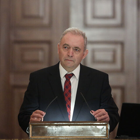 Ευθύμιος Λέκκας