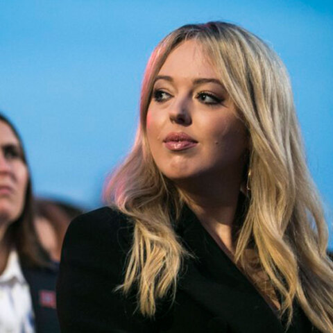 Τίφανι Τραμπ