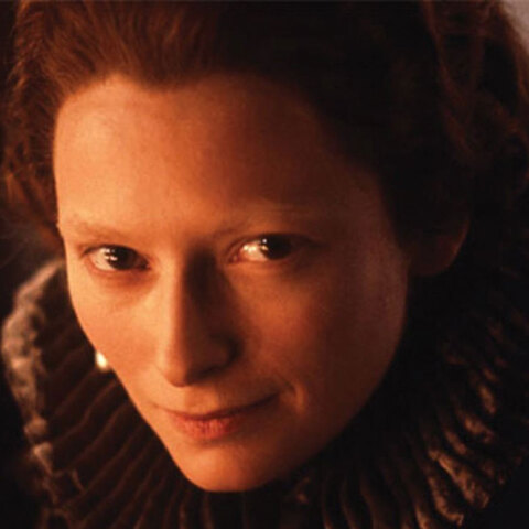 Τίλντα Σουίντον