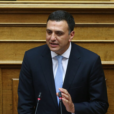 Βασίλης Κικίλιας