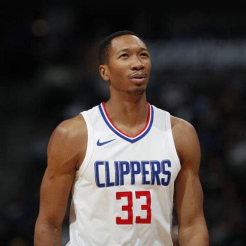 Ουέσλι Τζόνσον