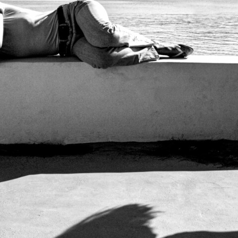 γκαλερί Citronne, Μαίρη Χριστοφίδη