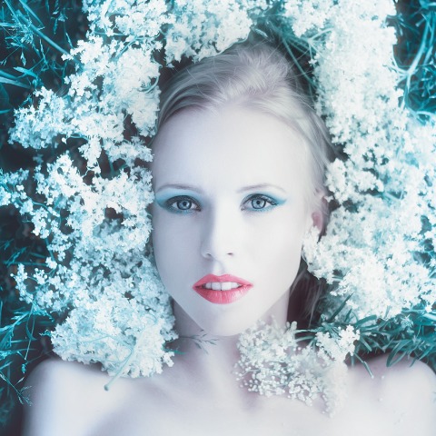 Χρώμα ματιών: Πότε μπορεί να αλλάξει;