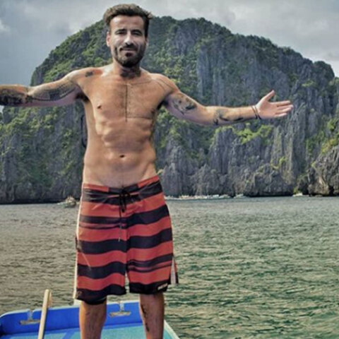 Γιώργος Μαυρίδης