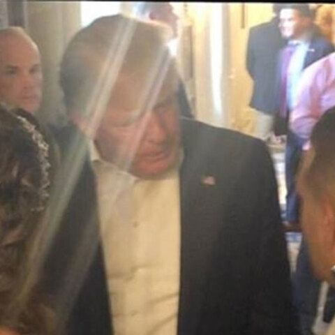 Ντόναλντ Τραμπ