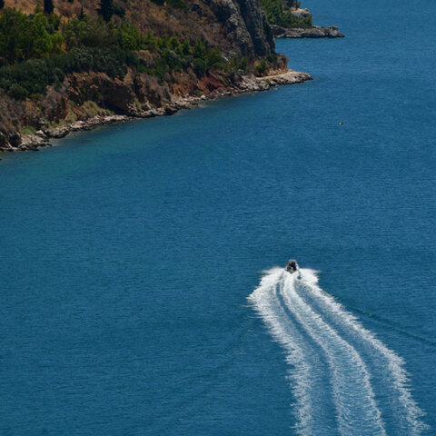 Καλοκαιρινές εικόνες