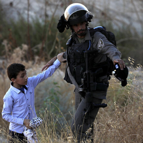 Ανατολική Ιερουσαλήμ